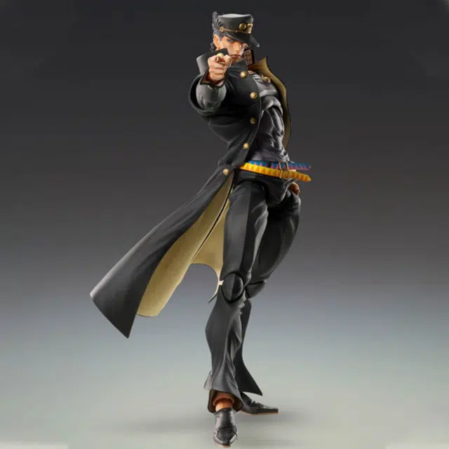 MEDICOS medicos jojo 16cm