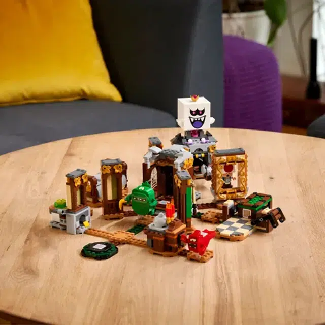 LEGO 71401