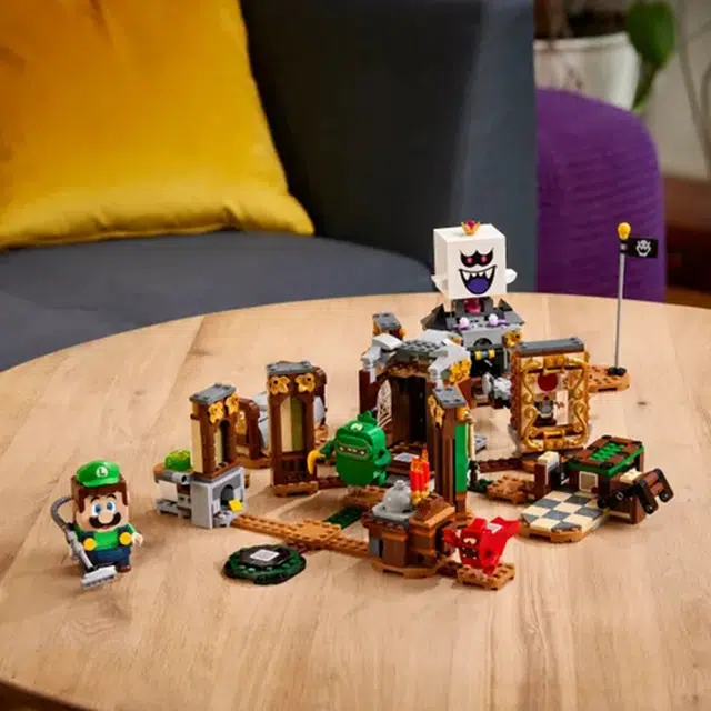 LEGO 71401