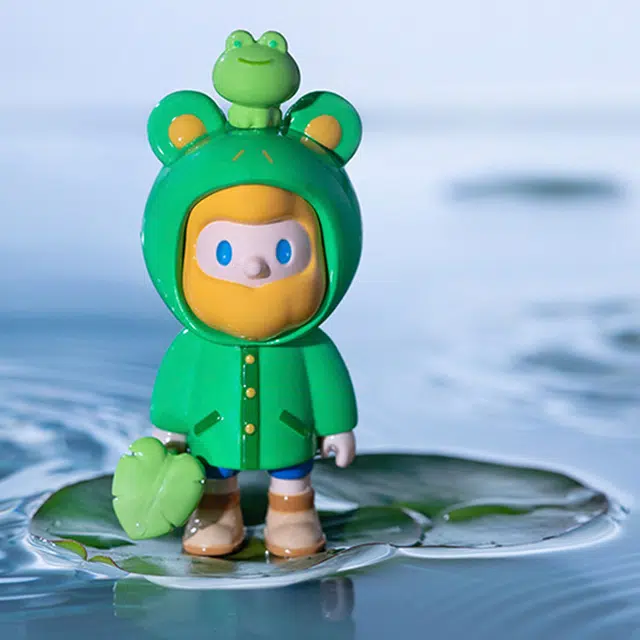 FARMER BOB 7cm