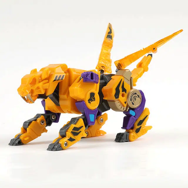 BEASTBOX TORADO BB-20 13cm