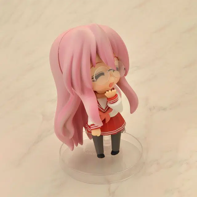 KADOKAWA chara-ani Ver.Q 10cm