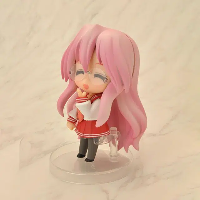 KADOKAWA chara-ani Ver.Q 10cm