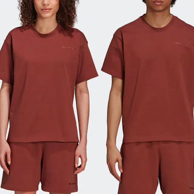 adidas x Pharrell Williams T