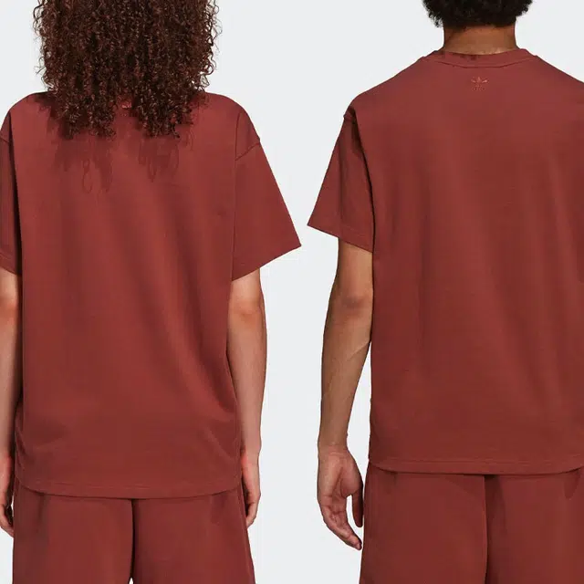 adidas x Pharrell Williams T