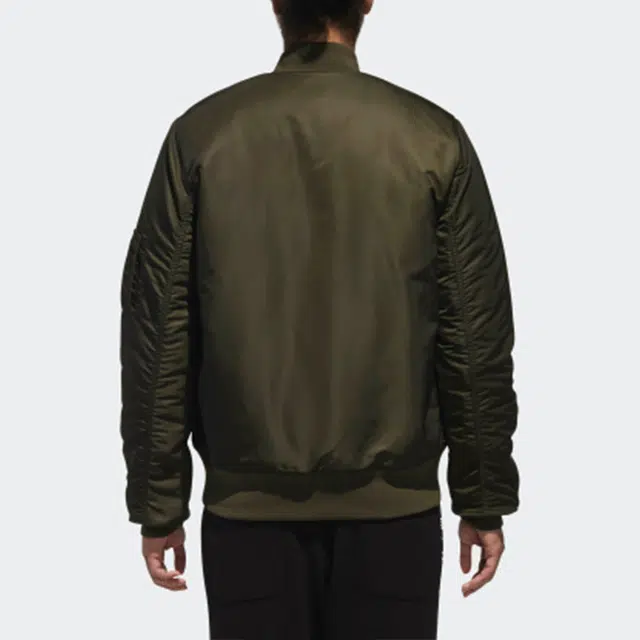 adidas originals Graphics Bomber