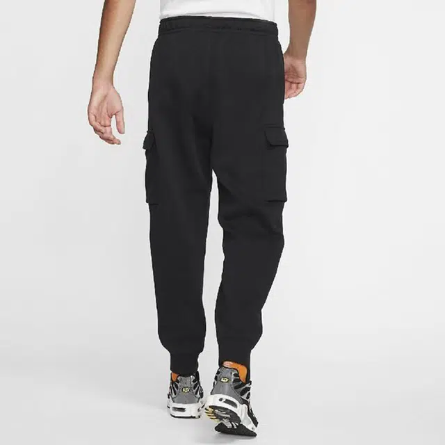 Nike Sportswear Club Fleece