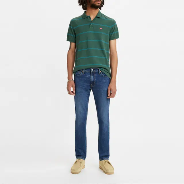 Levis