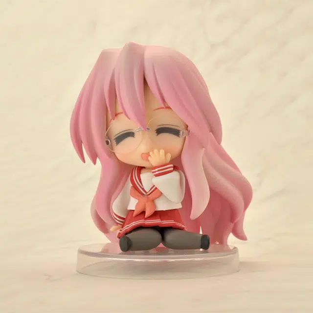KADOKAWA chara-ani Ver.Q 10cm