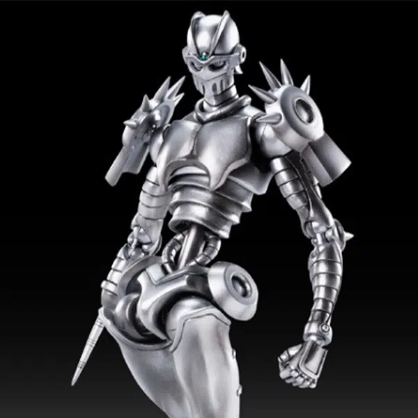 MEDICOS JOJO medicos jojo 16cm