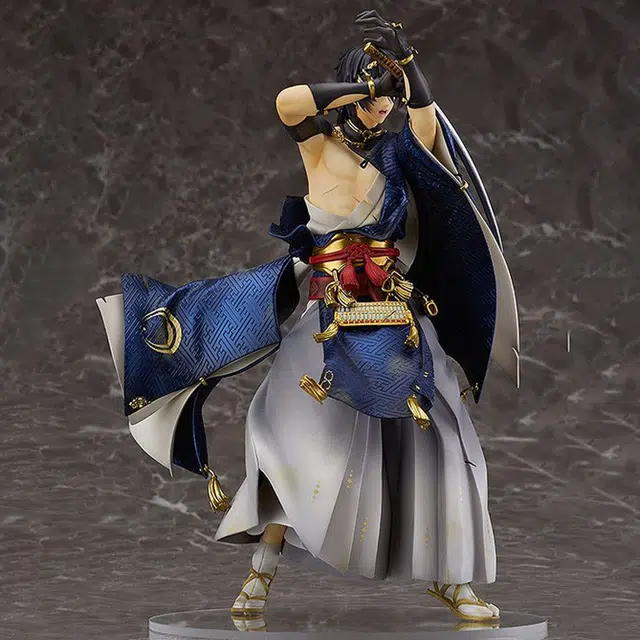 GSC orange rouge online ver. 22cm
