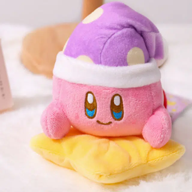 Kirby Twinkle Night 13cm