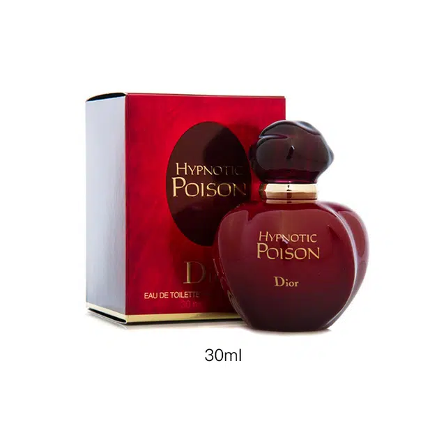 Dior Hypnotic Poison EDT