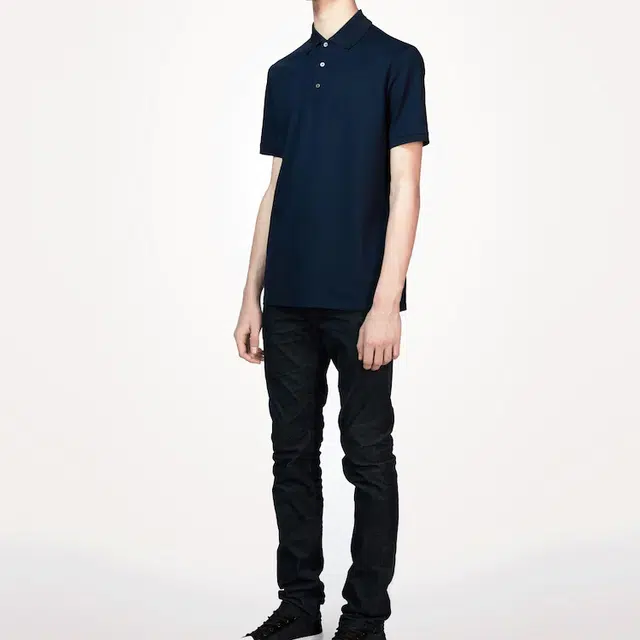 LOUIS VUITTON LV Polo
