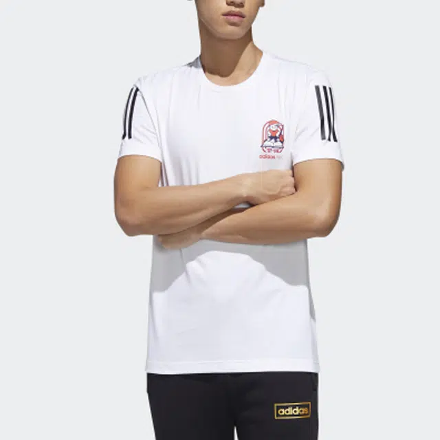 adidas neo tee12020T