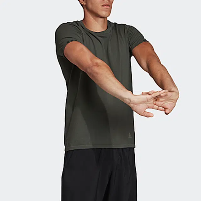 adidas 257 Tee M T