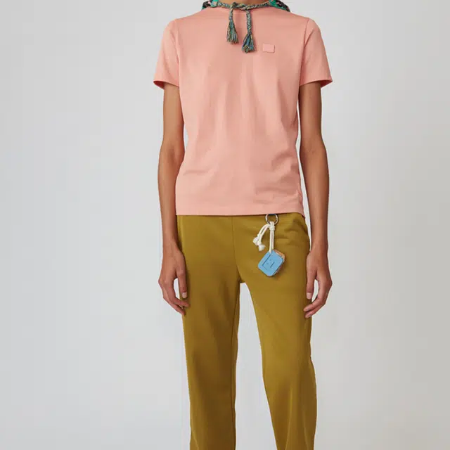 Acne Studios Face T
