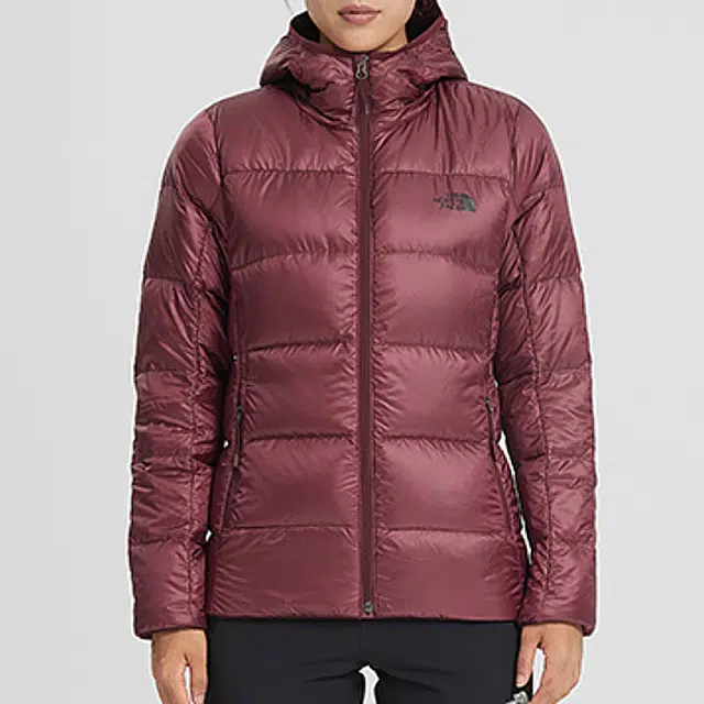 The North Face