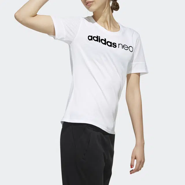 adidas neo T