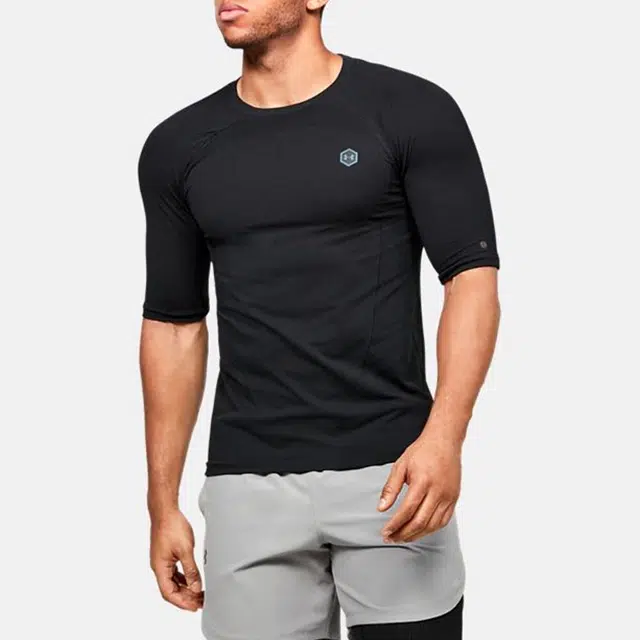 Under Armour seamlessT