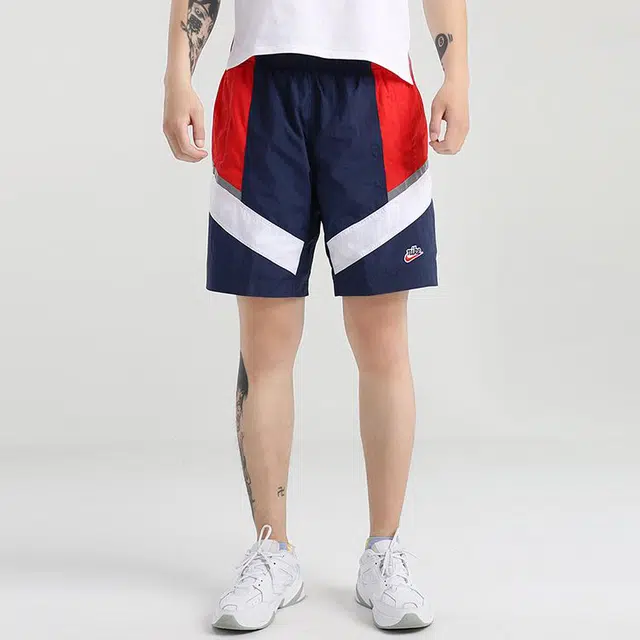Nike Sportswear Heritage Windrunner +