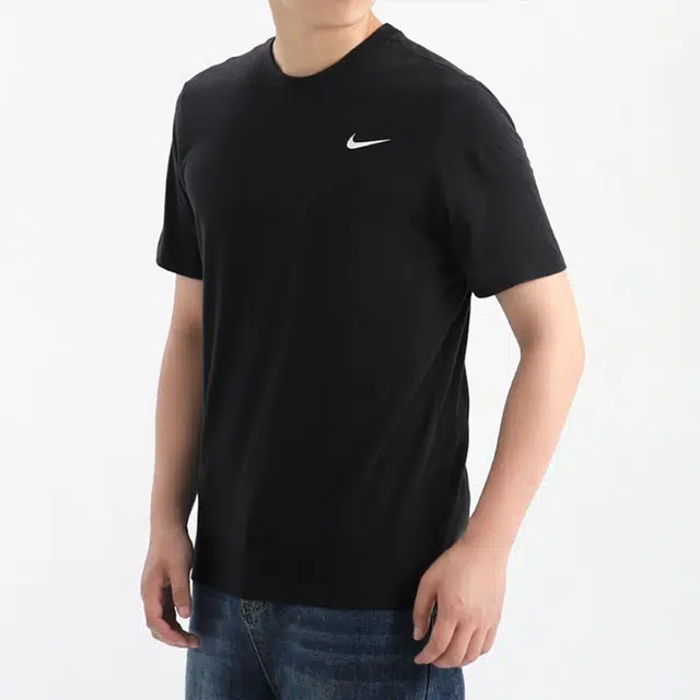 Nike Dri-FIT Crew Solid T