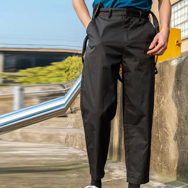 Dickies