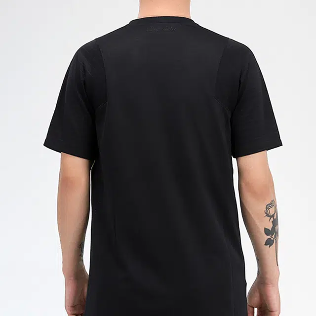 Nike AS logoT
