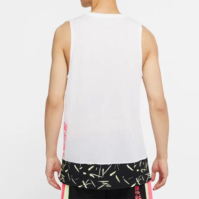 Jordan 23 Alpha Dongdan