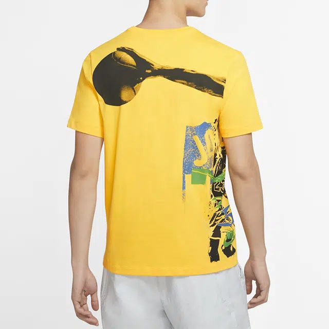 Jordan Sport Dna T
