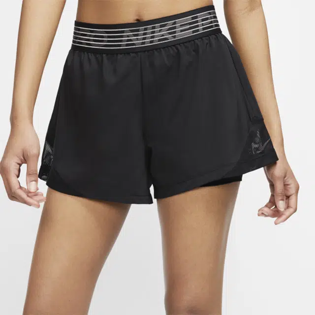 Nike PRO FLEX 2 IN 1