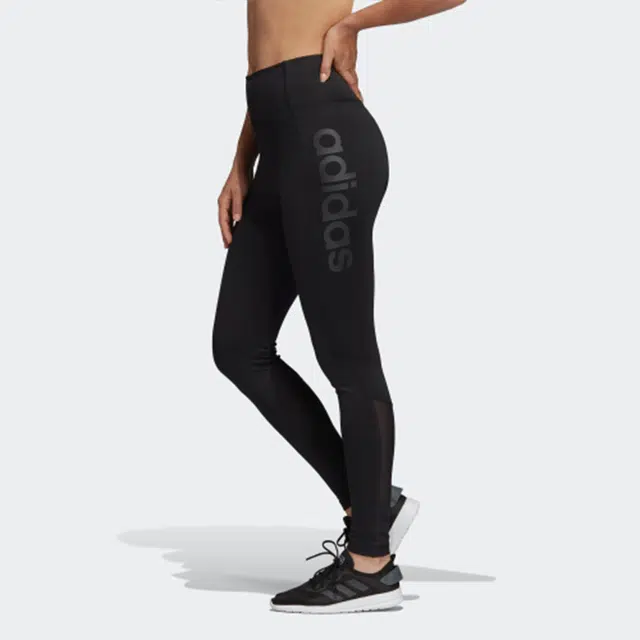 adidas W D2M LO HR LT