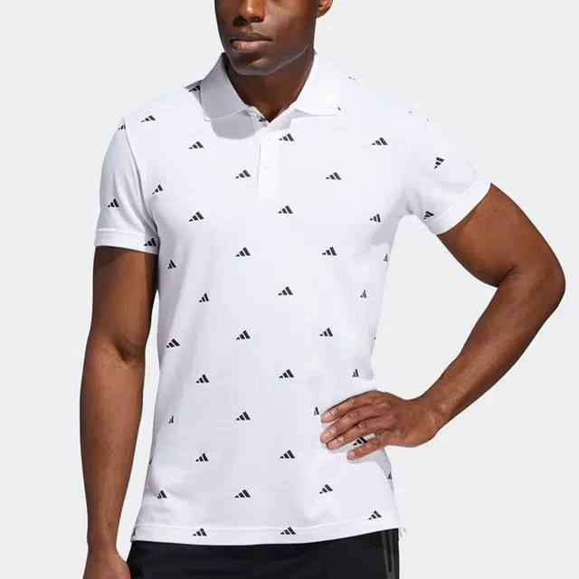 adidas Polo