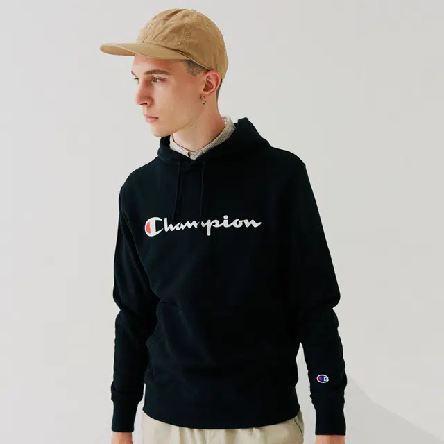Champion logo