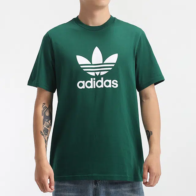 adidas originals TREFOIL LogoT