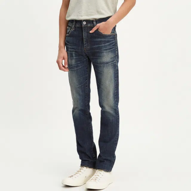 levis