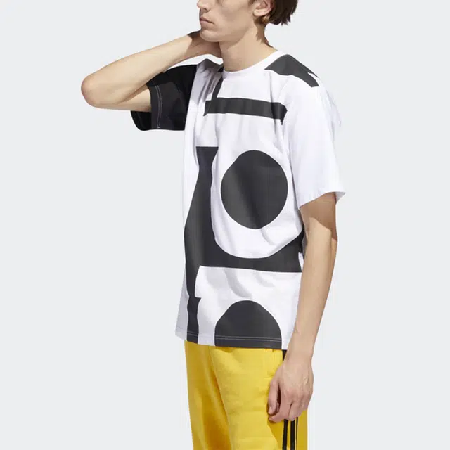 adidas originals BIG ADI TEET