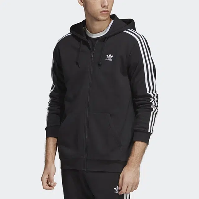 adidas originals 3-STRIPES FZ Logo