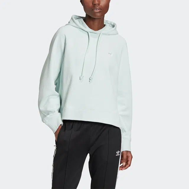 adidas originals HOODIE