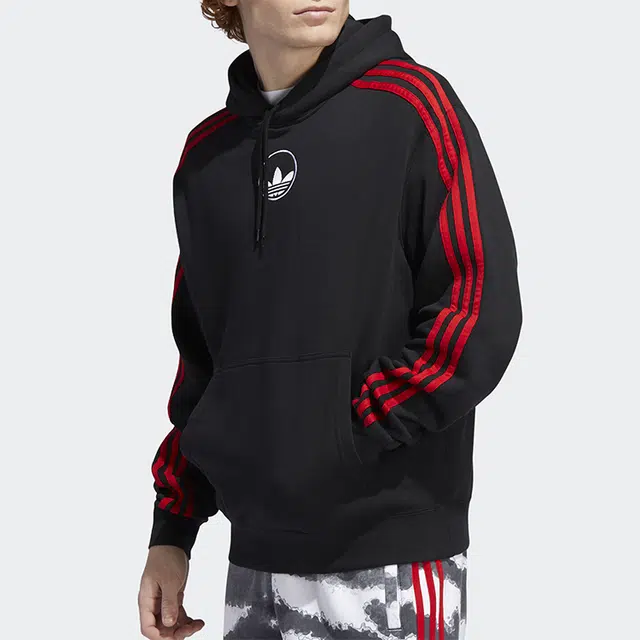 adidas originals 3 Stripe Circle