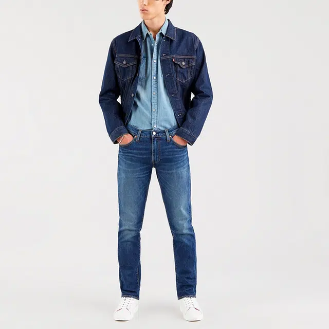 levis