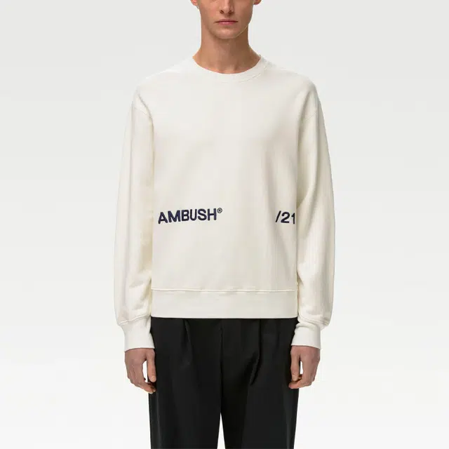 AMBUSH SS21 Logo