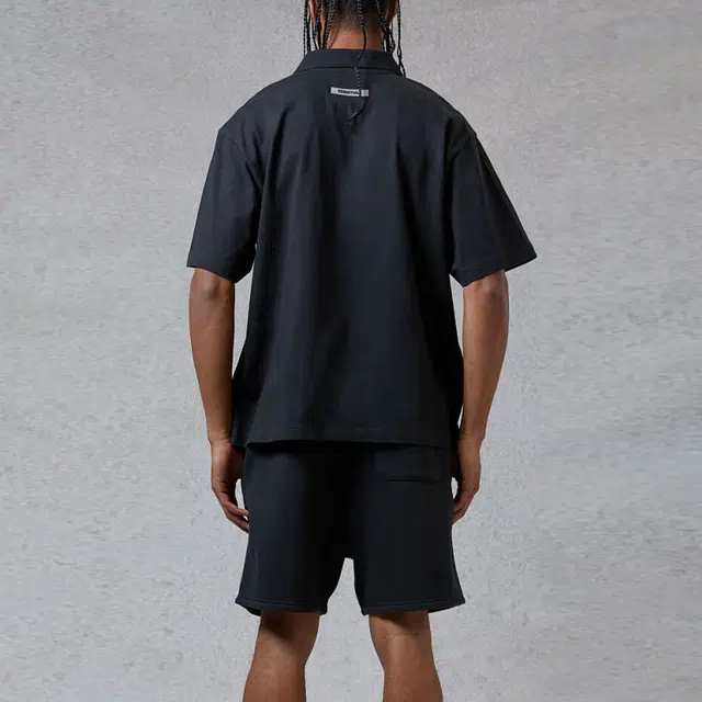 Fear of God Essentials SS21 POIO