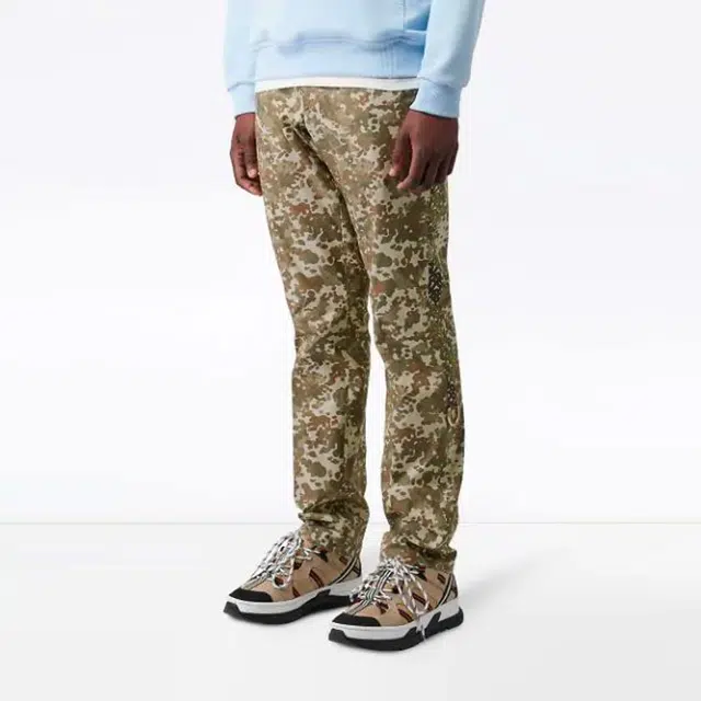 Burberry
