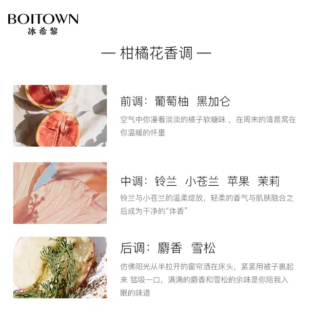 EDP 25ml50ml