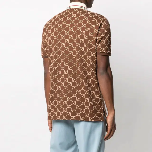 GUCCI LogoGPolo