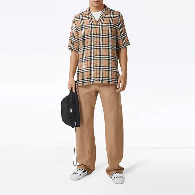 Burberry Vintage