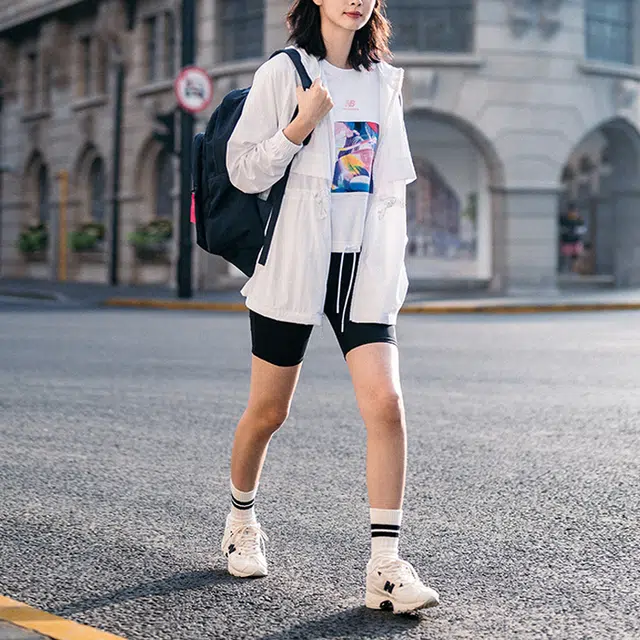 New Balance T