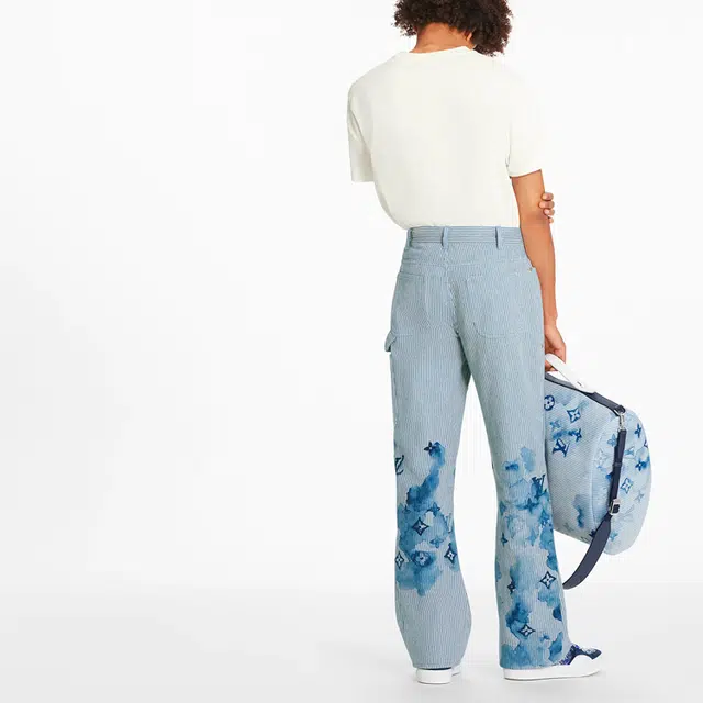 LOUIS VUITTON