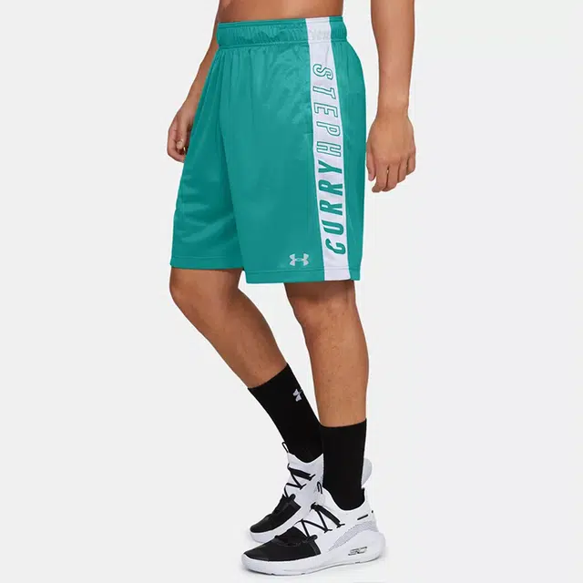 Under Armour SC30 Wordmark